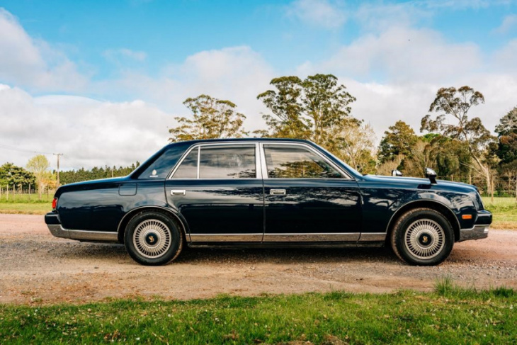 here's our picks from the next webb's classic car auction