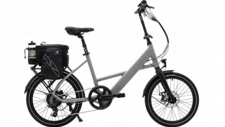 new e-bike brand peddle debuts four new city-focused electric bikes