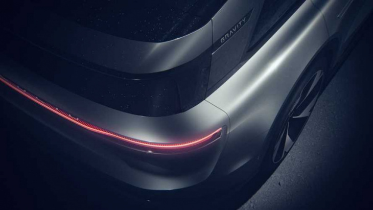 2024 lucid gravity suv promises more range than any other ev