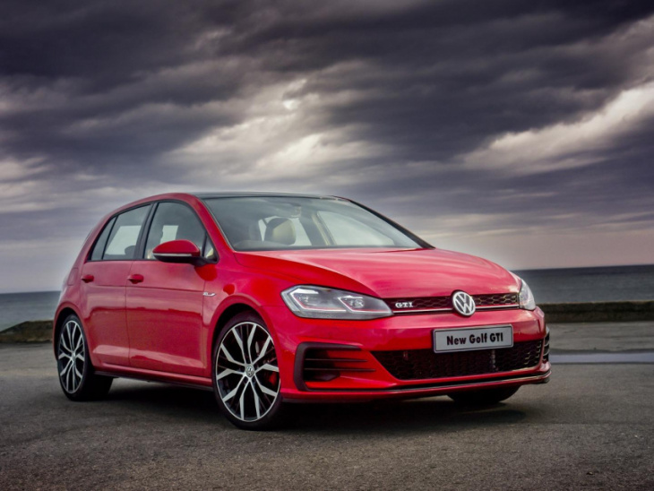 is the volkswagen golf a good car?