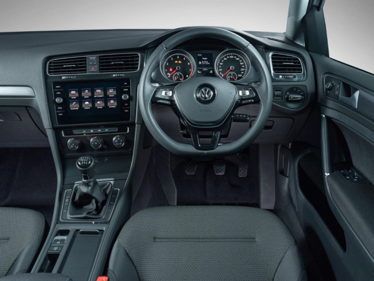 is the volkswagen golf a good car?