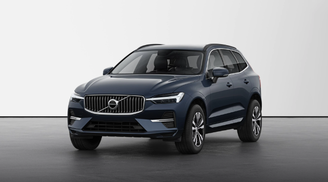 volvo xc60 colours and price guide