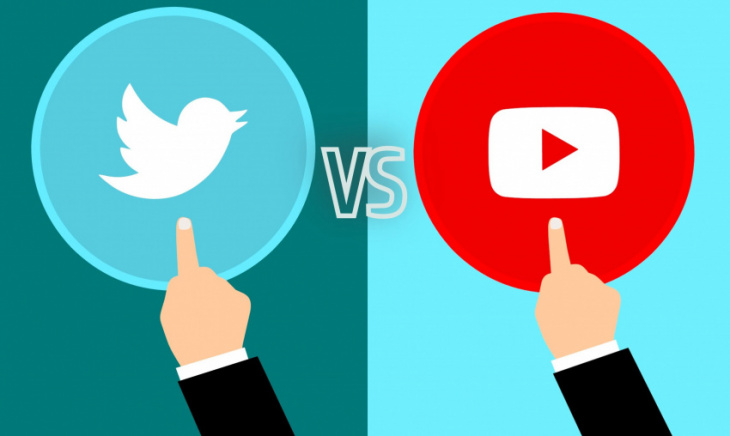 twitter to take on youtube by offering higher compensation for video content