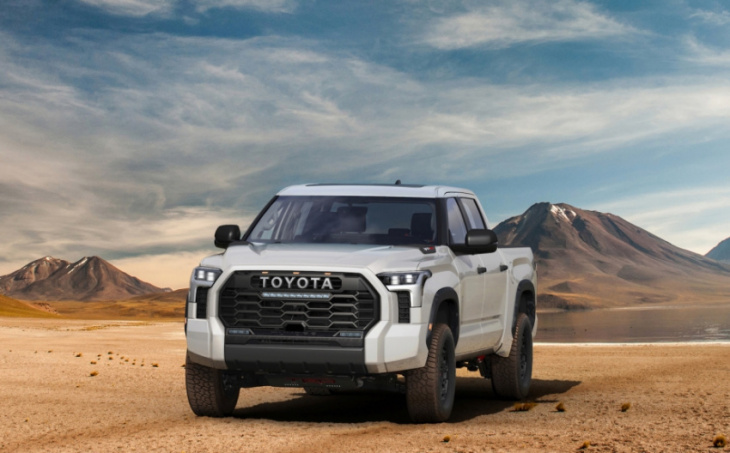 which is more reliable: ford’s f-150 powerboost or toyota’s tundra i-force max?