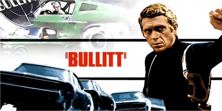bullitt is back, baby! new spielberg movie to star bradley cooper