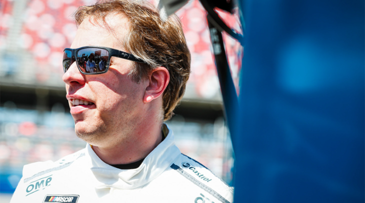 keselowski to wheel the no. 6 at the snowball derby