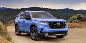 2023 honda pilot's new looks come with a new price over $40,000