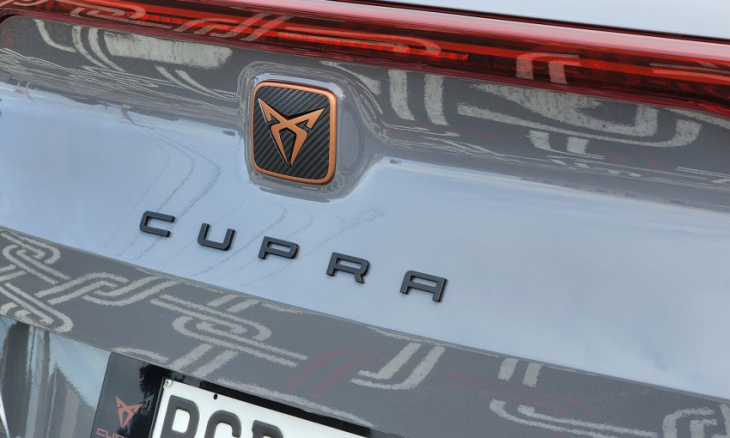 cupra formentor v fwd review: are sport and speed the same thing?