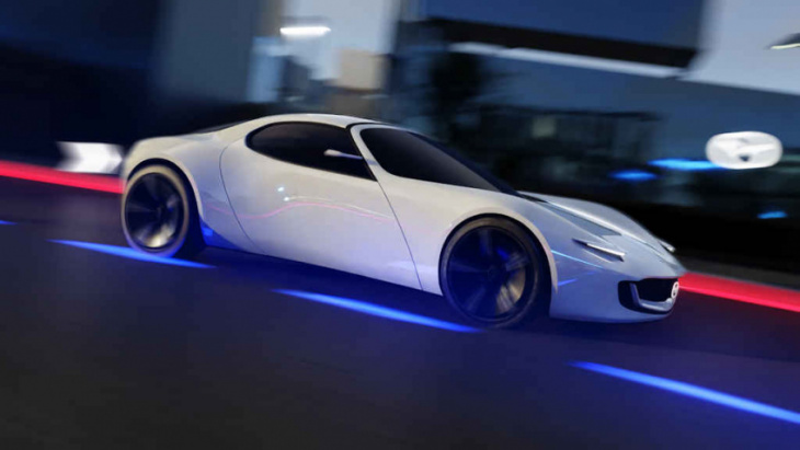 mazda's future plans include this ev sportscar, reduced service costs