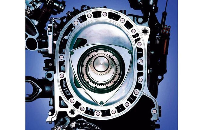 mazda will debut their mx-30 with a rotary engine next year - it's actually going to happen!