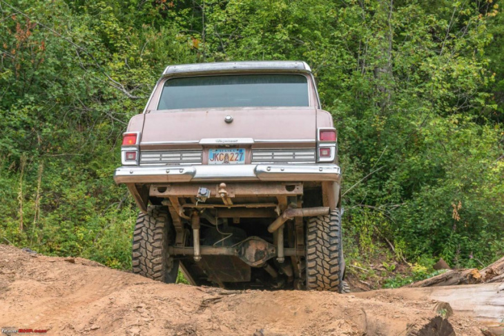 off-roading & jeep enthusiasts share their biggest regrets