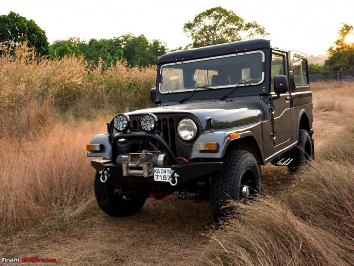 off-roading & jeep enthusiasts share their biggest regrets