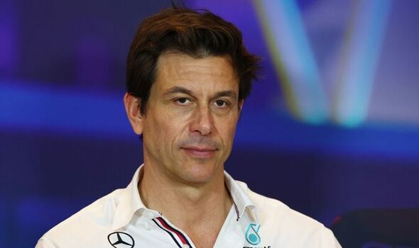 toto wolff's former mercedes advisor leaves fia role after red bull ‘raise eyebrows'