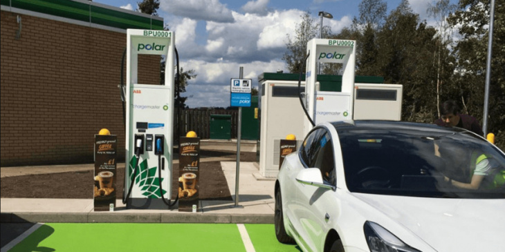 london’s hounslow borough expand charging infrastructure