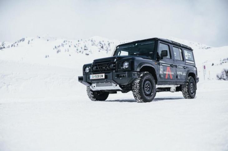 land rover killed its most iconic suv, but devoted defender fans brought it back