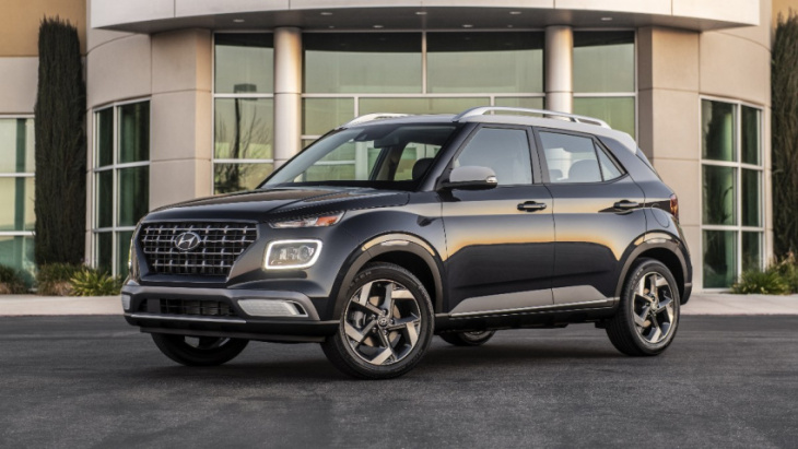 why are 2022 hyundai suvs the best suvs you can buy?