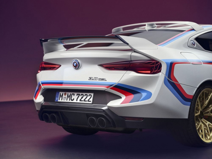 see photos of the bmw 3.0 csl from all angles