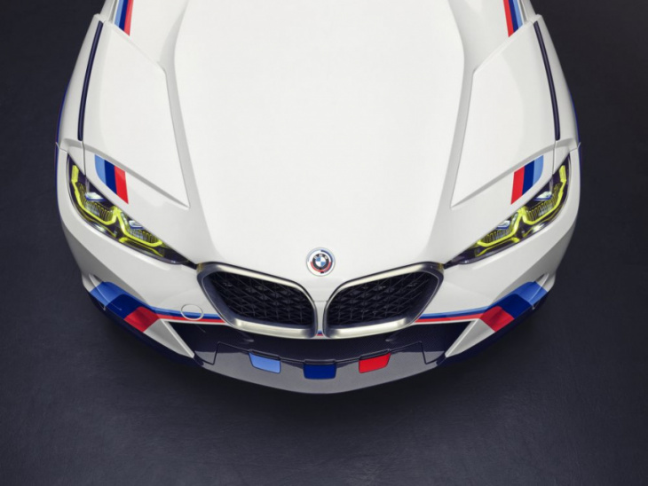 see photos of the bmw 3.0 csl from all angles