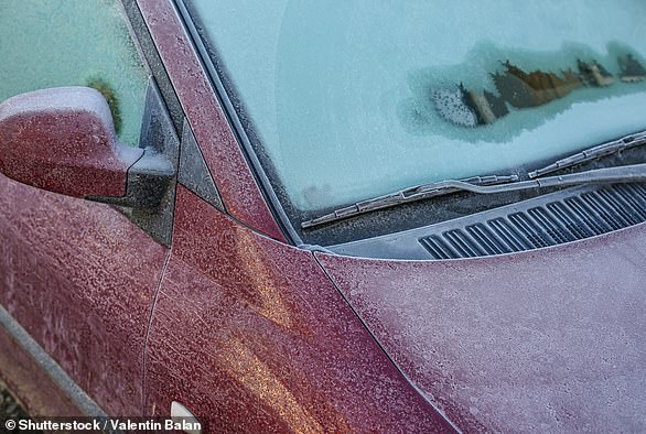beat the freeze: simple steps to ensure your car is winter ready