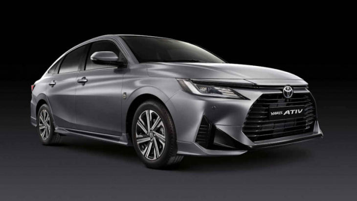 toyota motor ph to continue assembling all-new vios in the philippines