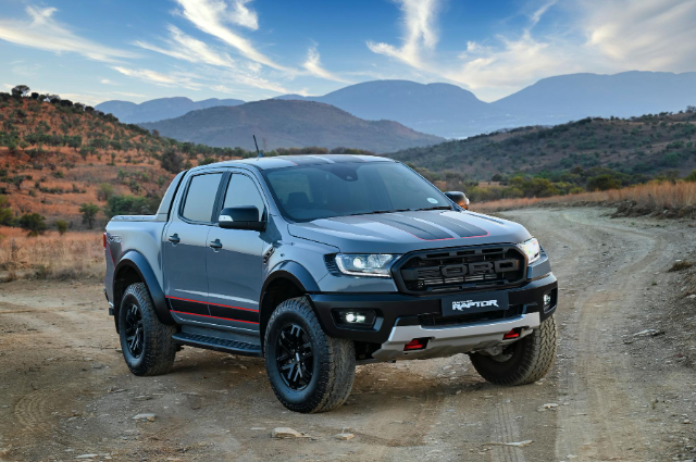 black friday, the 5 best double cab deals this black friday!
