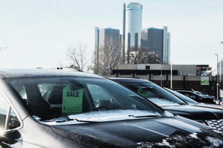 black friday, can black friday car deals really make it the cheapest time of year to buy a car?