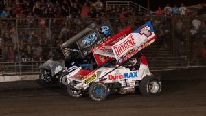 world of outlaws conclude 45th season of sprint car racing