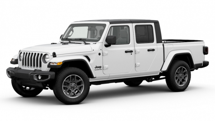 amazon, android, jeep gladiator pros and cons you need to think about before your next purchase