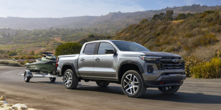 is the toyota tacoma still a good truck?