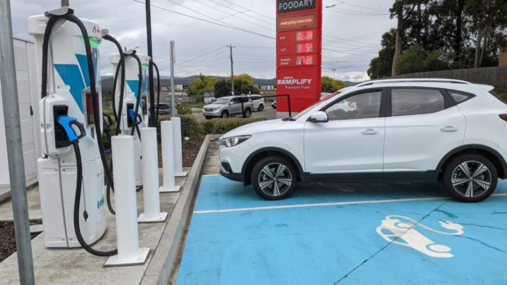 cefc gives $20.5 million to help drive down cost of electric car loans