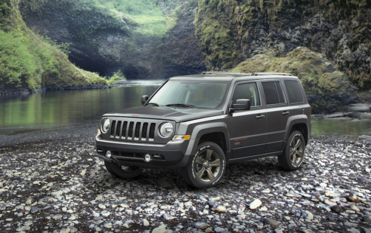 2 used jeep suvs to avoid if you’re shopping for a good used suv in 2022, says u.s. news