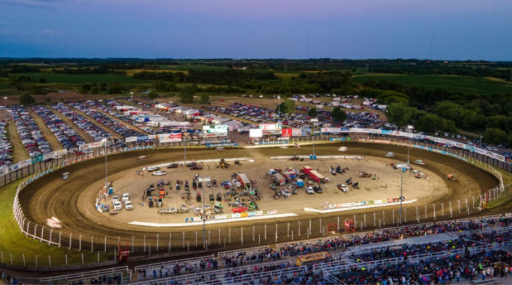 huset’s speedway set for huge payouts in 2023