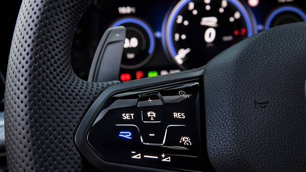 volkswagen to rectify infotainment functionality after feedback from the public and press