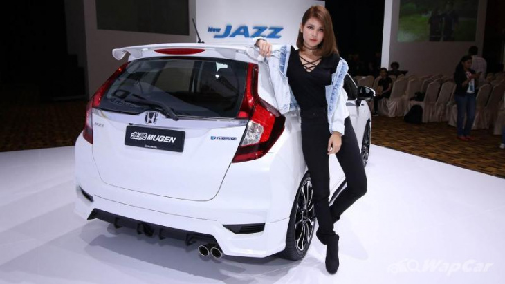 used honda jazz (gk) - from rm 40k, last of its line hatchback, how much to maintain and repair?