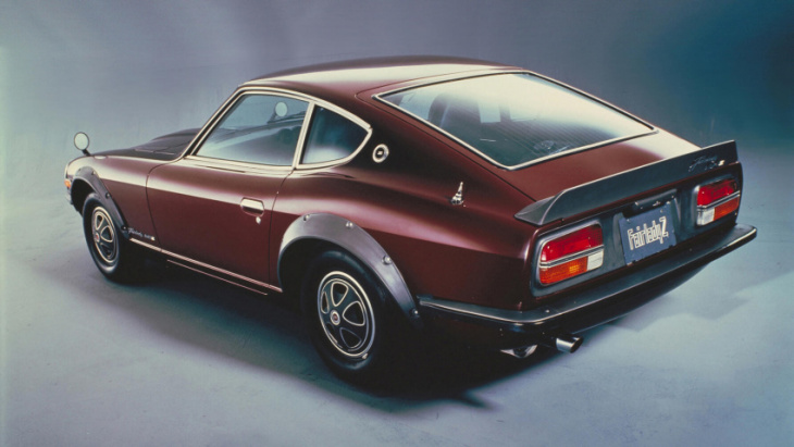 from the archives: tg traces the history of affordable coupes