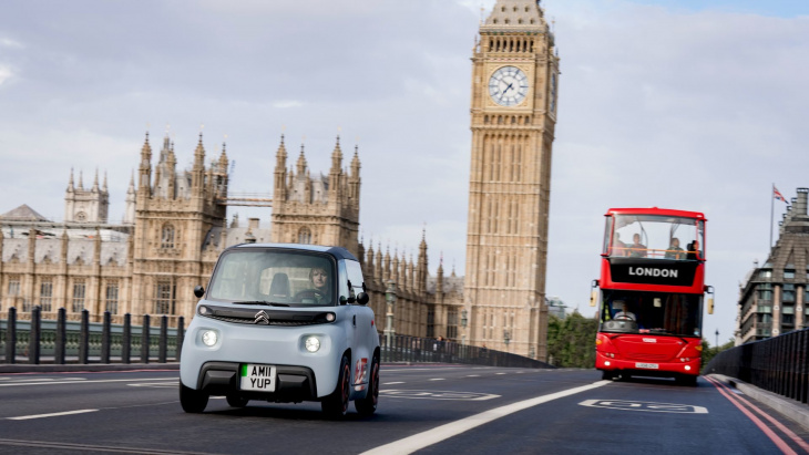 android, best city cars to buy in 2022