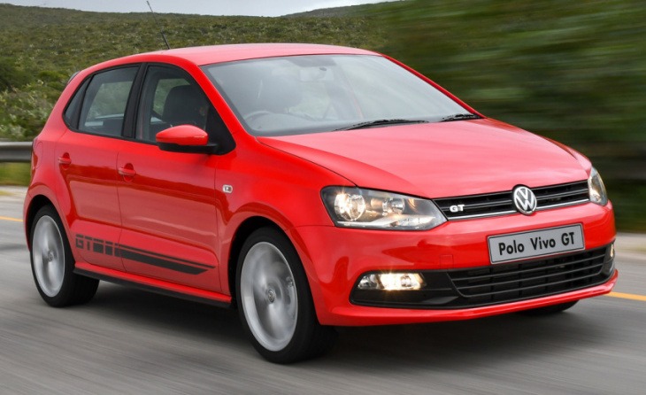 most fuel-efficient car from every brand in south africa