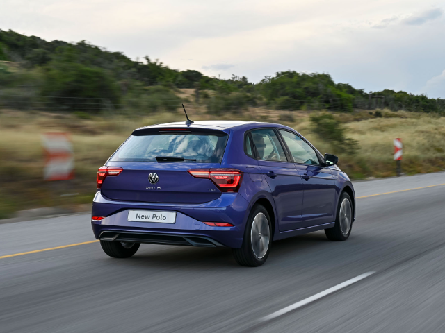 are volkswagen polo parts expensive?