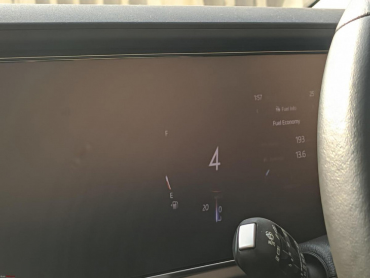 mahindra rsa experience: xuv700 battery dies in the middle of nowhere