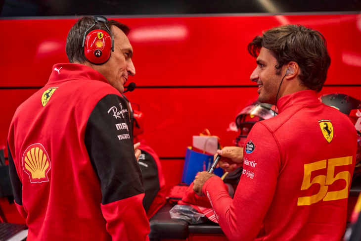 how ferrari quietly sorted its core f1 engine reliability problem