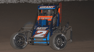 a dream victory for grant at turkey night