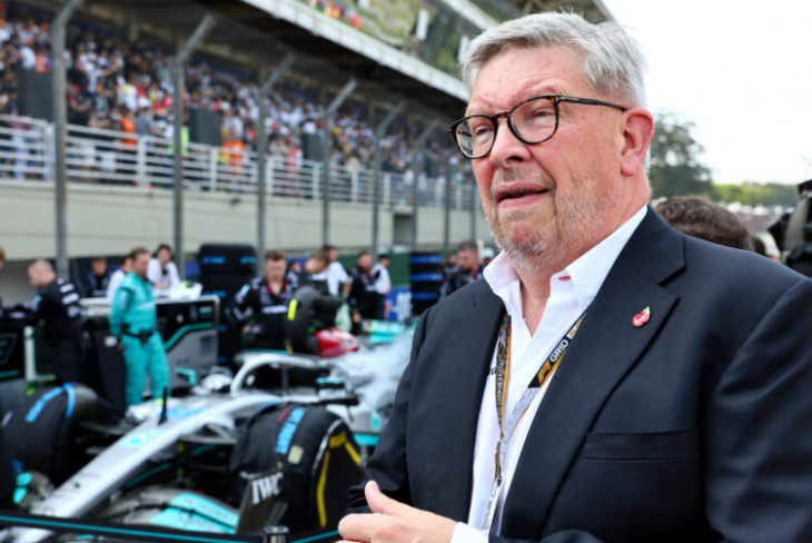 brawn confirms f1 retirement: ‘i will watch from my sofa’