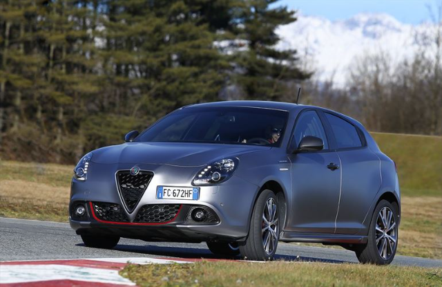 everything you need to know about the alfa romeo giulietta