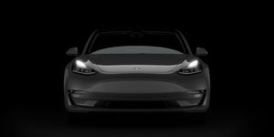 an updated tesla model 3 is reportedly on the horizon