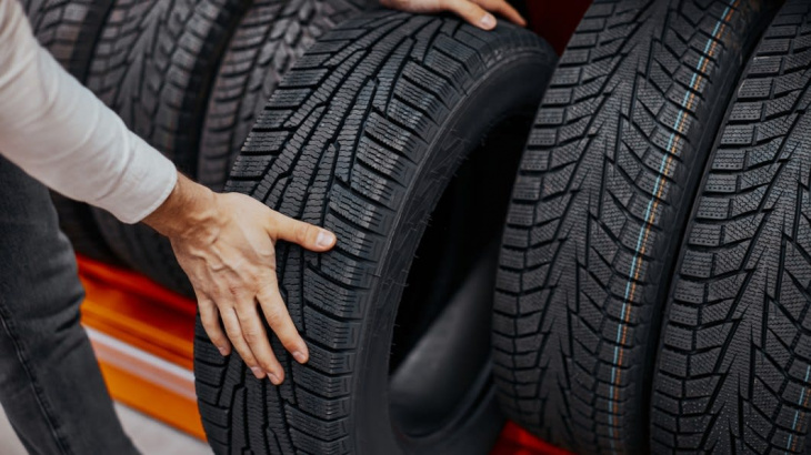 amazon, save up to $240 on new tires with these cyber monday tire deals