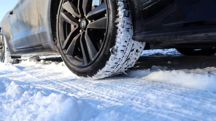 amazon, save up to $240 on new tires with these cyber monday tire deals