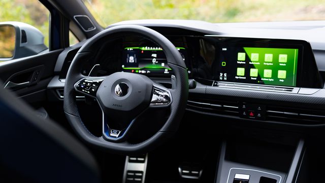 volkswagen says its capacitive touch buttons will be replaced starting next year