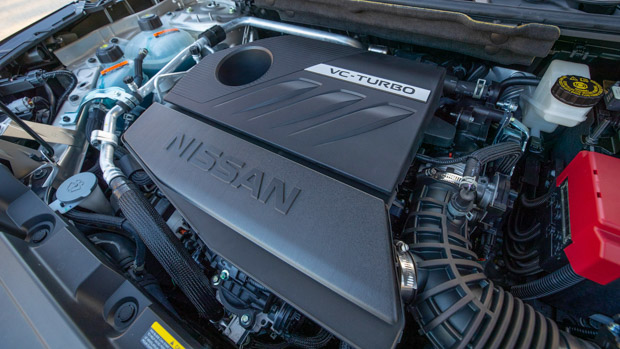 nissan x-trail 2023: 1.5-litre turbo engine not an option outside of e-power in australia