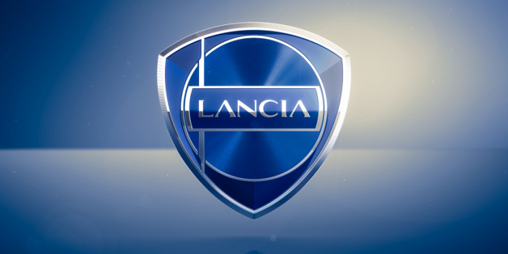 lancia presents branding strategy at ‘design day’