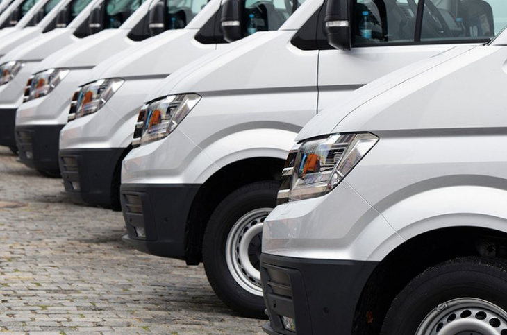 how to, how to take your fleet electric in 7 simple steps